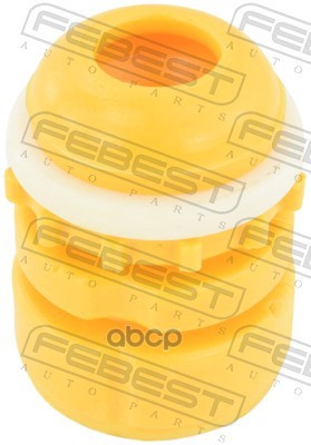 Отбойник амортизатора задний TOYOTA CROWN/MAJESTA 2003-2008 TD-GSE20R Febest арт. TD-GSE20R