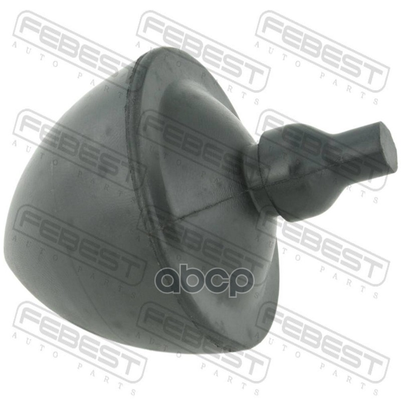 Отбойник амортизатора передний TOYOTA HIACE 1989.08-2006.02 TD-KDN145F Febest арт. TD-KDN145F
