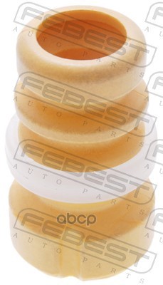 Отбойник амортизатора передний TOYOTA PRIUS 03-09, PREMIO/ALLION 01-,07- TD-NHW20F Febest арт. TD-NHW20F