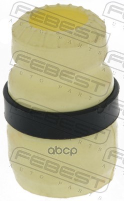 Отбойник заднего амортизатора Febest арт. TDRX300R