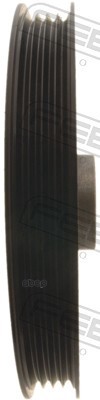 Шкив коленвала TDS-003 Febest арт. TDS-003