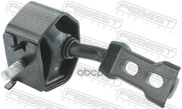 КРОНШТЕЙН КРЕПЛЕНИЯ ГЛУШИТЕЛЯ (TOYOTA COROLLA AE10#/CE10#/EE10# 1991-2002) FEBEST Febest арт. texb-015