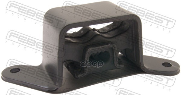 Кронштейн крепления глушителя Febest арт. TEXB017