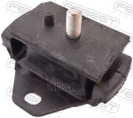 ПОДУШКА ДВИГАТЕЛЯ ПЕРЕДНЯЯ (TOYOTA LAND CRUISER PRADO 120 GRJ12#/KDJ12#/RZJ12#/TRJ12#/VZJ12# 2002-20 Febest арт. tm-032