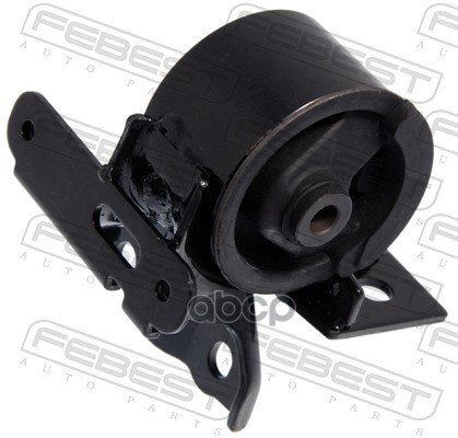 Подушка двигателя левая Febest арт. TM051