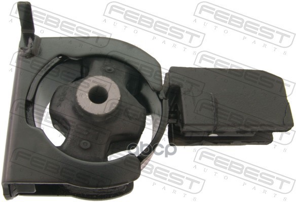 Подушка двигателя передняя Febest арт. TM055