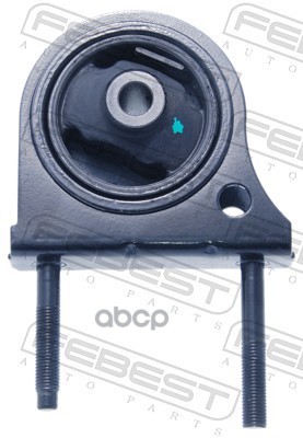 Подушка двигателя задняя Febest арт. TM062