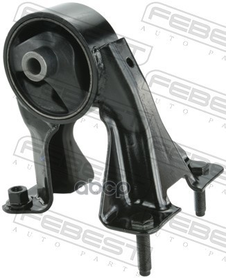 Подушка двигателя задняя Febest арт. TMACT10RR
