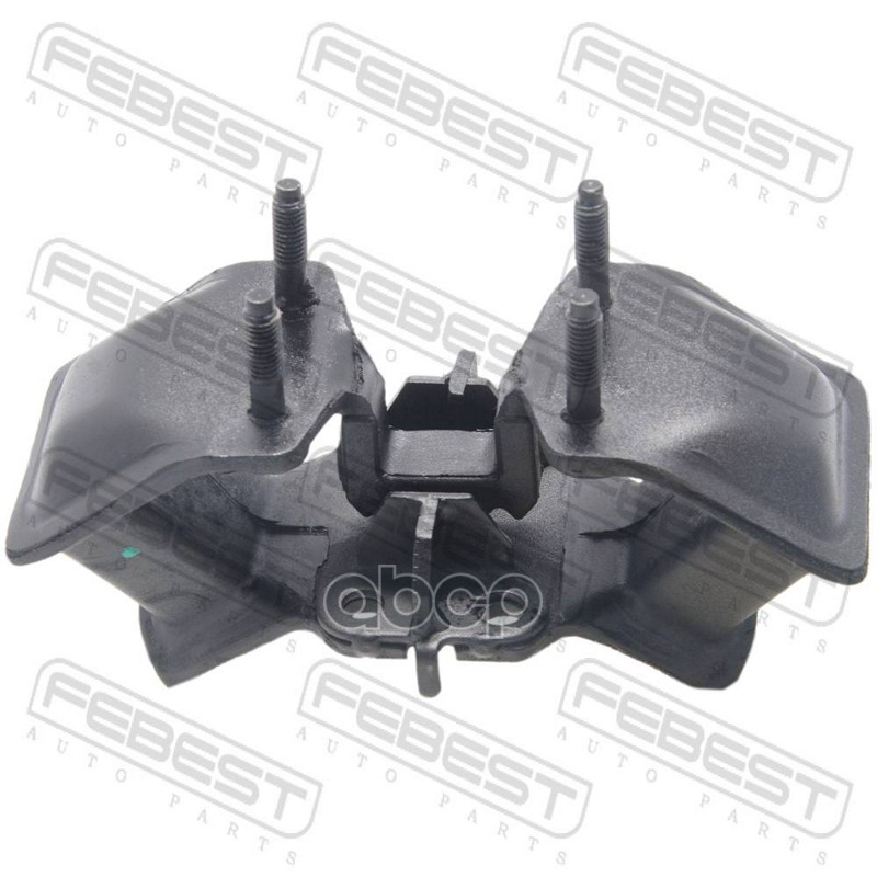 Подушка двигателя задняя Febest арт. TMJCE10RR