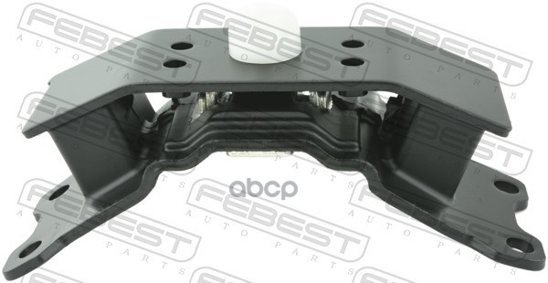 ПОДУШКА ДВИГАТЕЛЯ ЗАДНЯЯ подходит для TOYOTA LAND CRUISER URJ202,UZJ200,VDJ200 2007.09- [EU] TM-UZJ200WRR Febest арт. TM-UZJ2...