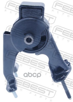 Подушка двигателя задняя Febest арт. TMZZE122R