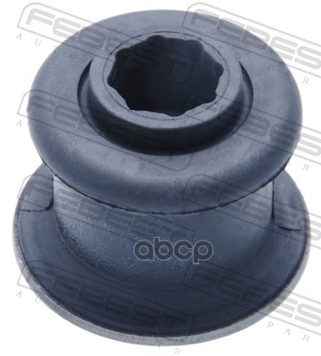 Подушка подрамника toyota land cruiser prado 120 grj12#/kdj12#/rzj12#/trj12#/vzj12# 2002-2009 Febest арт. tsb-123