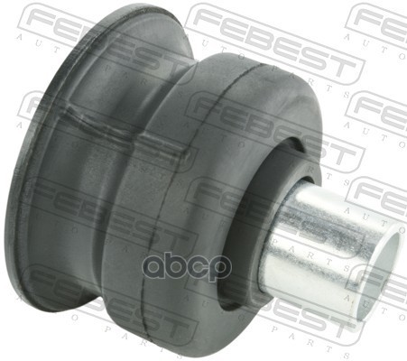 Подушка рамы TOYOTA LAND CRUISER 200 UZJ200/VDJ200 2007- TSB-158 Febest арт. TSB-158