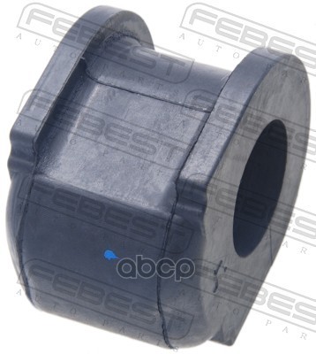 ВТУЛКА ПЕРЕДНЕГО СТАБИЛИЗАТОРА D30 (TOYOTA LITE/TOWNACE NOAH V CR5#/SR50/KR52 4WD 1996-2007) FEBEST Febest арт. tsb-751