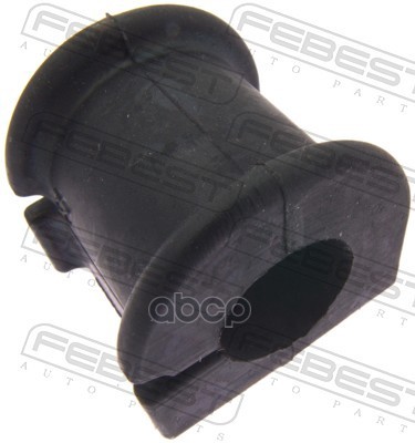 Втулка стабилизатора TOYOTA COROLLA/FIELDER CE121,NZE12,ZZE12 2000.08-2006.09 TSB-757 Febest арт. TSB-757