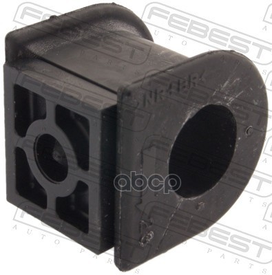 ВТУЛКА ПЕРЕДНЕГО СТАБИЛИЗАТОРА D23 (TOYOTA AVENSIS ADT25#/AZT25#/CDT250/ZZT25# 2003-2008) FEBEST Febest арт. tsb-avf23