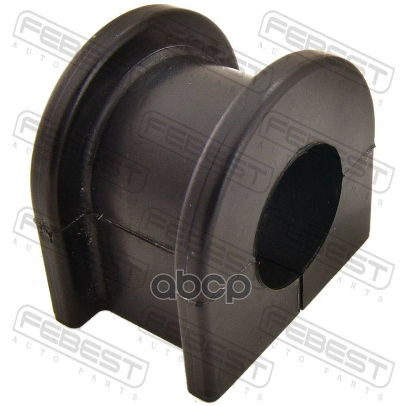 Втулка переднего стабилизатора D24 Febest арт. TSBJ200F