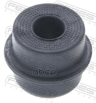 Подушка подрамника toyota land cruiser 100 hdj101/uzj100 1998-2007 Febest арт. tsb-lc107