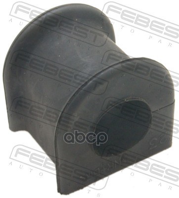 Втулка заднего стабилизатора D23 Febest арт. TSBUZJ100R