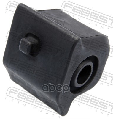 Втулка стабилизатора передн левая TOYOTA COROLLA E15 2006-2013 TSB-ZZE150L Febest арт. TSB-ZZE150L