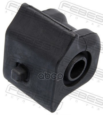 Втулка стабилизатора передн правая TOYOTA COROLLA E15 2006-2013 TSB-ZZE150R Febest арт. TSB-ZZE150R