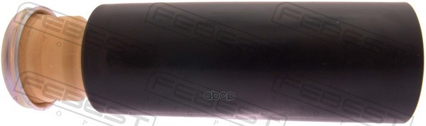 ПЫЛЬНИК ЗАДНЕГО АМОРТИЗАТОРА (TOYOTA COROLLA CE120/NZE12#/ZZE12# 2000-2008) FEBEST Febest арт. tshb-120r