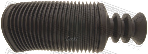 Пыльник амортизатора с отбойником универсальный HQ D16 Febest арт. TSHB16GOLD