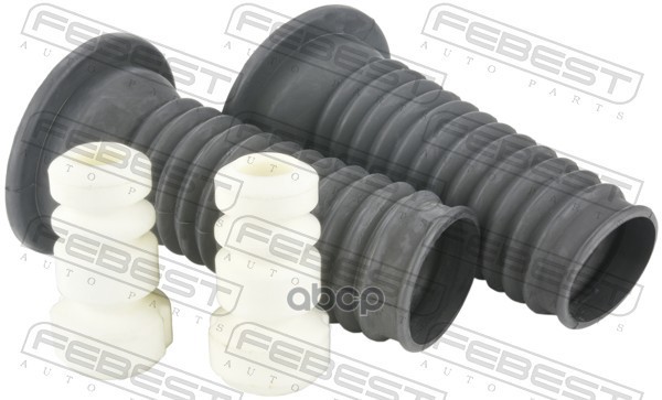 Пыльник передн амортизатора с отбойником комплект TOYOTA YARIS 1999-2005 TSHB-NLP10F-KIT Febest арт. TSHB-NLP10F-KIT
