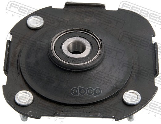 ОПОРА ПЕРЕДНЕГО АМОРТИЗАТОРА (TOYOTA CORSA/TERCEL EL5#/NL50 1994-1999) FEBEST Febest арт. tss-010