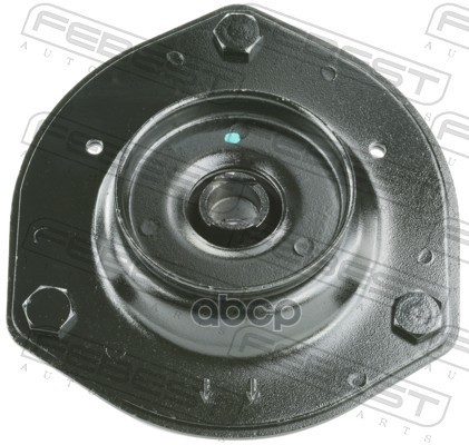 ОПОРА ПЕРЕДНЕГО АМОРТИЗАТОРА (TOYOTA CAMRY ACV3#/MCV3# 2001-2006) FEBEST Febest арт. tss-019
