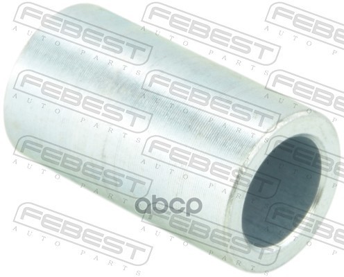ВТУЛКА ПЕРЕДНЕГО АМОРТИЗАТОРА NISSAN CABSTAR F24M 2006.09- [EL] Febest арт. tt-010