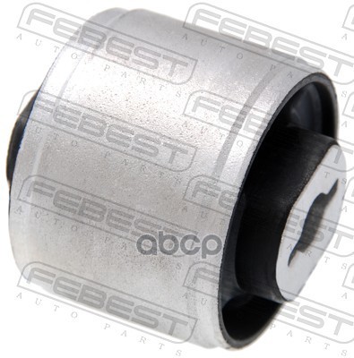 САЙЛЕНБЛОК ЗАДНЕЙ БАЛКИ (VOLVO S60 I 2002-2009) FEBEST Febest арт. vlab-004