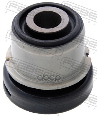 Сайлентблок задней балки VOLVO V70 II (2000-2008) VLAB-008 Febest арт. VLAB-008