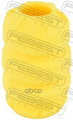 Отбойник заднего амортизатора Febest арт. VLDV70R