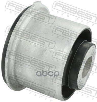 САЙЛЕНБЛОК ПЕРЕДНЕЙ БАЛКИ AUDI A6 AVANT (4F5) 2005-2011 Febest арт. vwab-030