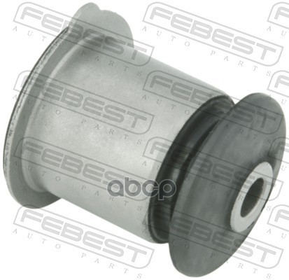 Сайлентблок передн верхн рычага VOLKSWAGEN AMAROK 2010- VWAB-031 Febest арт. VWAB-031