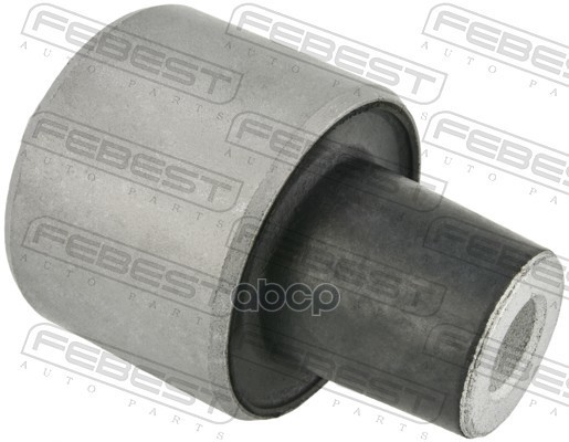 САЙЛЕНТБЛОК ЗАДНЕГО НИЖНЕГО РЫЧАГА AUDI A6 (4B/C5) 1997-2005 Febest арт. vwab-038
