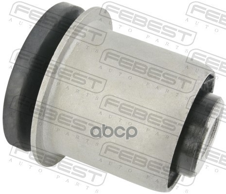 Сайлентблок задн верхнего рычага AUDI A6 (4B/C5) 1997-2005 VWAB-040 Febest арт. VWAB-040