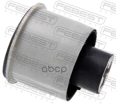 Сайлентблок задн балки VW POLO (RUS) 09- AB-BORR Febest арт. VWAB-BORR