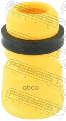 Отбойник амортизатора передний SKODA OCTAVIA 5E VWD-2KF Febest арт. VWD-2KF