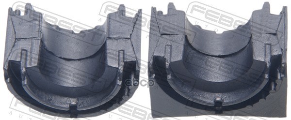 Втулка стабилизатора VOLKSWAGEN TIGUAN 2008-2017 VWSB-B7F Febest арт. VWSB-B7F