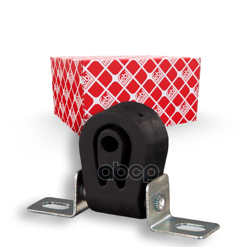 Крепление глушителя VW Passat B3/B4/T4 FEBI 01239 Febi арт. 01239