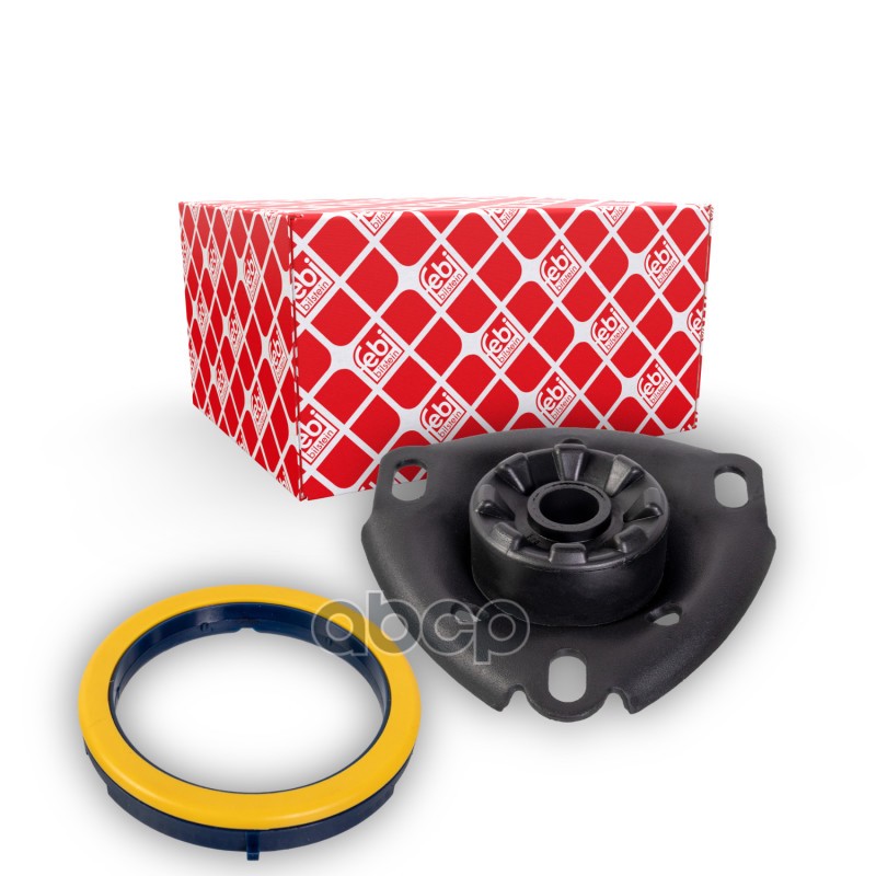 Опора Амортизатора К-Т Audi 100  -90Г Febi арт. 01333