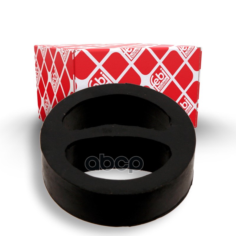 Подушка Крепления Глушителя Febi арт. 01620