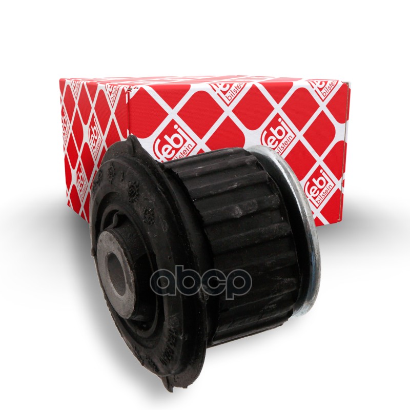 Сайлентблок Подрамника | Перед Прав/Лев | Febi арт. 01928