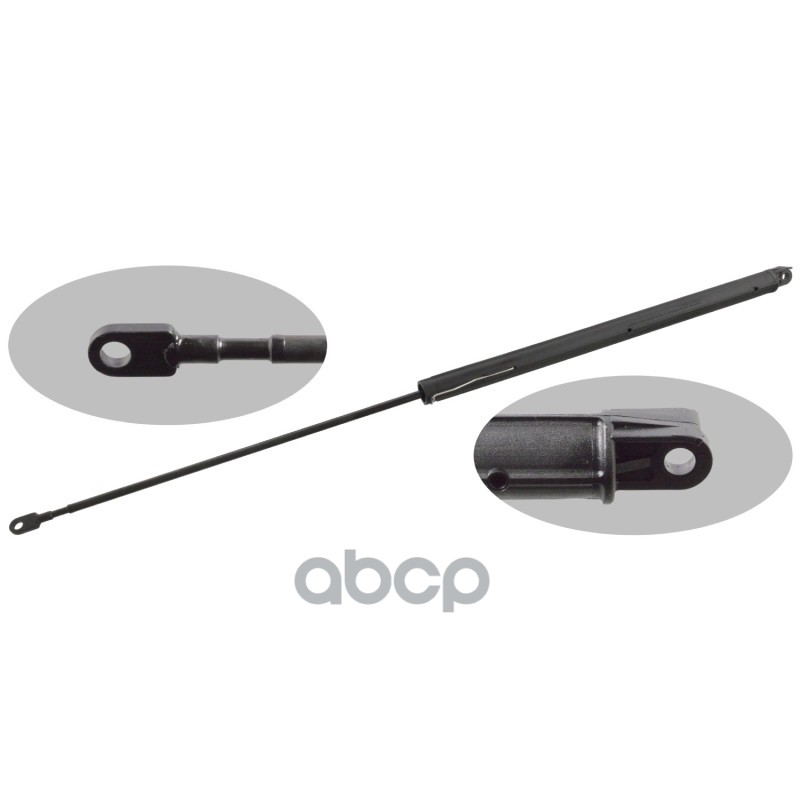 Амортизатор Крышки Багажника | Лев | Febi арт. 01956