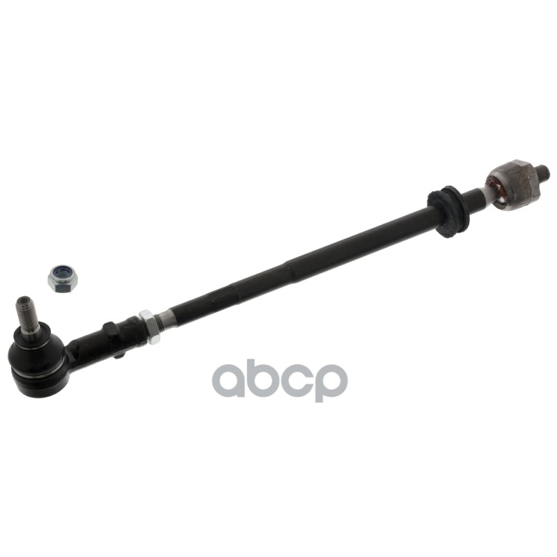 Тяга Рулевая В Сборе С Наконечником | Перед Прав | Febi арт. 02147