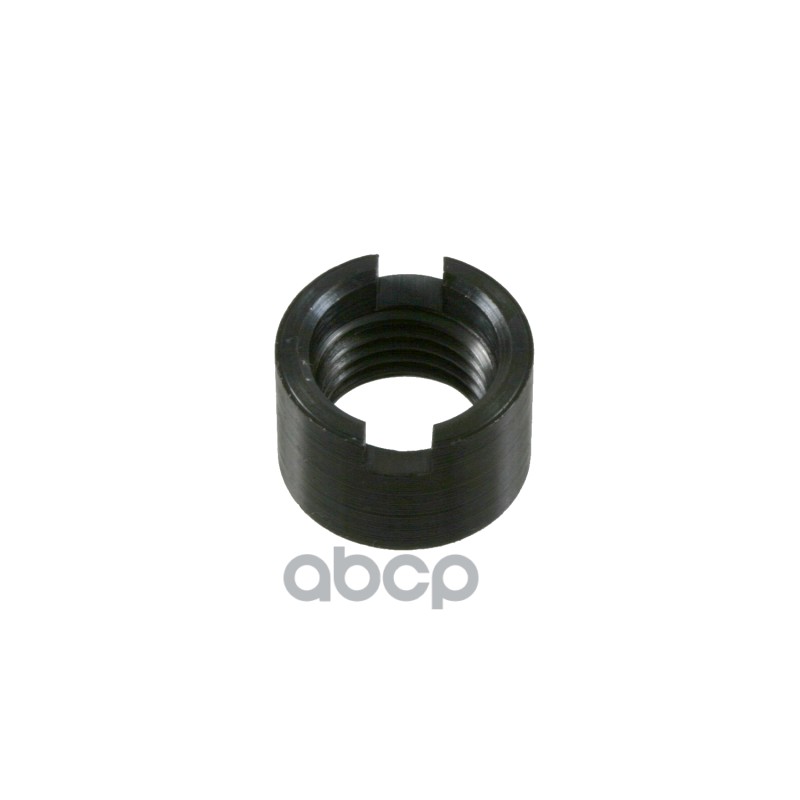 Втулка амортизатора резьбовая AUDI 80/90/Coupe/VW Golf II/Jetta /M14x1,5mm FEBI 02159 Febi арт. 02159