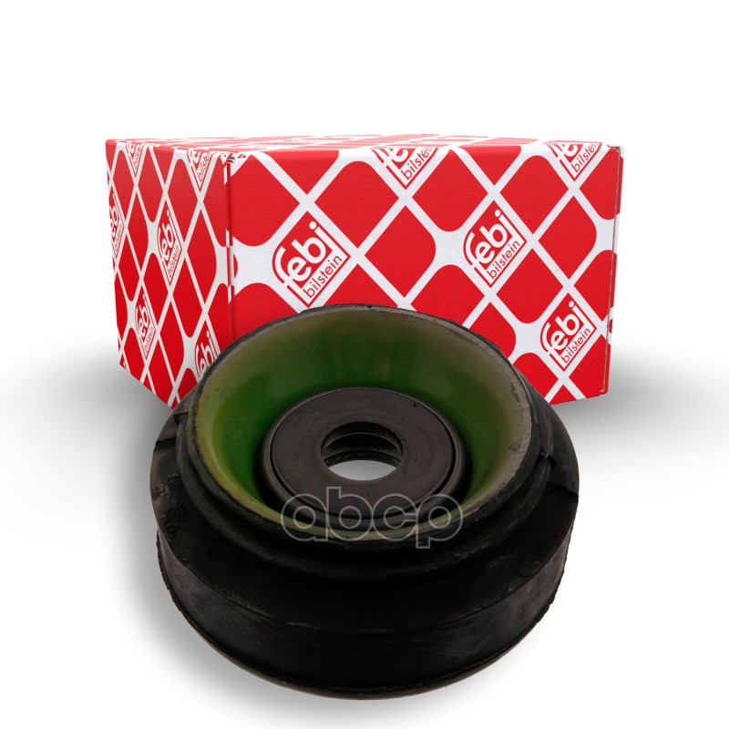 Опора амортизатора 2429 FEBI 02429 Febi арт. 02429