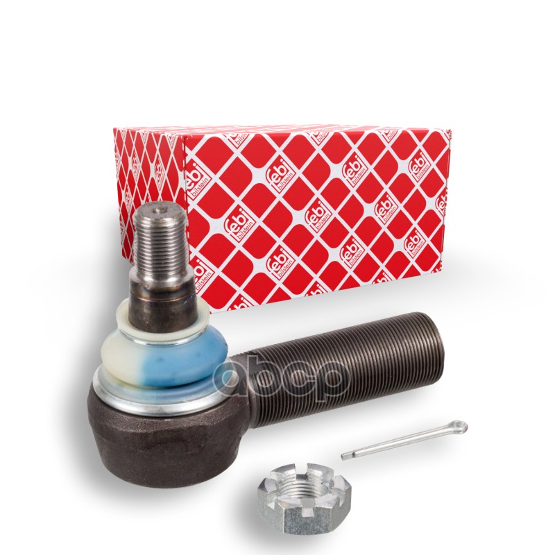 Наконечник Рулевой Тяги Прод Febi арт. 02546